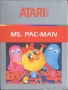 Atari  2600&nbsp; - &nbsp;Ms